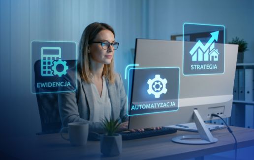 Agenci i asystenci AI, czyli nowa era produktywności w księgowości