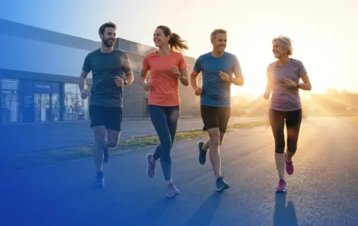 Technologiczny sprint po efektywność. Jak INTERSPORT Polska S.A. zrewolucjonizował procesy HR