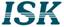 ISK_logo