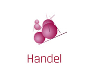 Handel i usługi