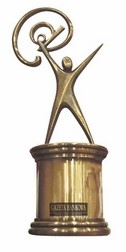 Internet Banking award