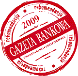 Award Banking software