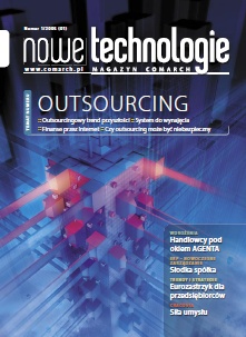 Outsourcing Systemy Informatyczne