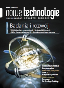 Badania i rozwój Systemy Informatyczne