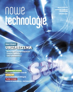Ubezpieczenia Systemy Informatyczne