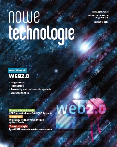 Web 2.0 Systemy Informatyczne Artykuły