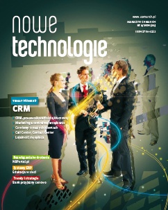 CRM Systemy Informatyczne Artykuły