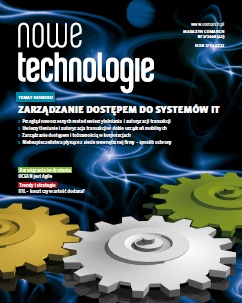 Zarządzanie dostępem do systemów IT - bezpieczeństwo IT, systemów informatycznych