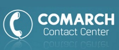 Film o systemie Contact Center, wideo