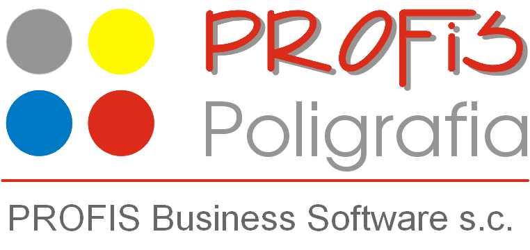 PROFIS Poligrafia PROFIS Poligrafia