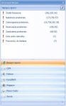 Okno informacji bieżących Comarch OPT!MA
