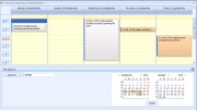 Terminarz operatora Comarch OPT!MA