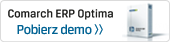 Pobierz demo Comarch ERP Optima, najlepszy program dla firm, ³atwy w obs³udze i zgodny z przepisami