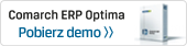 Pobierz demo Comarch ERP Optima, najlepszy program dla firm, atwy w obsudze i zgodny z przepisami