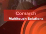Comarch Multitouch Solutions