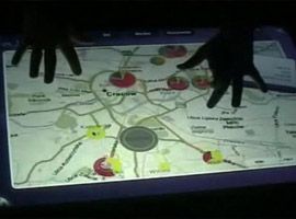 Comarch Real Estate Multitouch