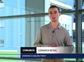 Comarch dla retail
