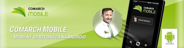 comarch Mobile