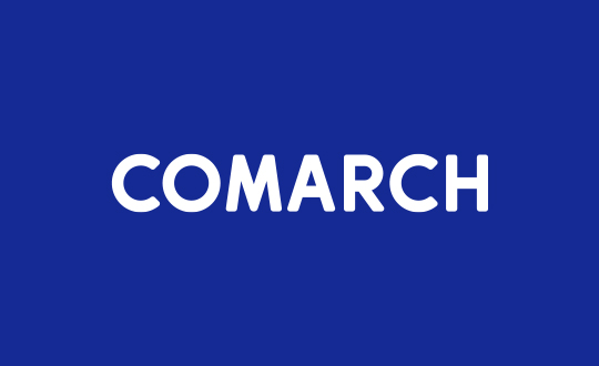 CDN Comarch na Targach Polagra - Food w Poznaniu