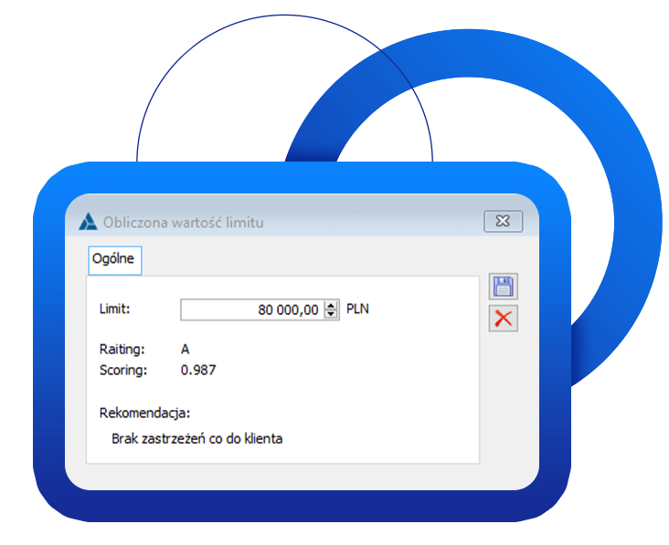 erp ai xl - Wezwania do zapłaty generują się same