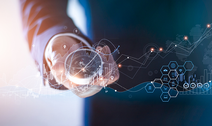 Transformacja Cyfrowa – jak rozpocząć ten proces?