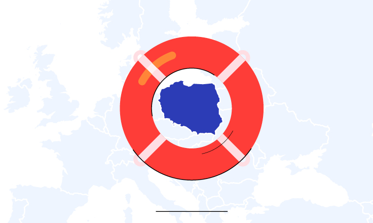 Najpopularniejsze rodzaje ubezpieczeń w Polsce