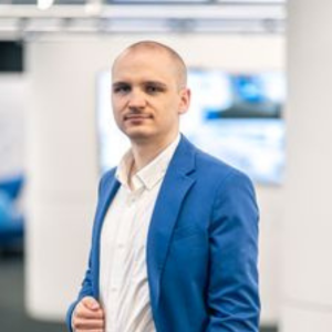 Antoni Gałucha