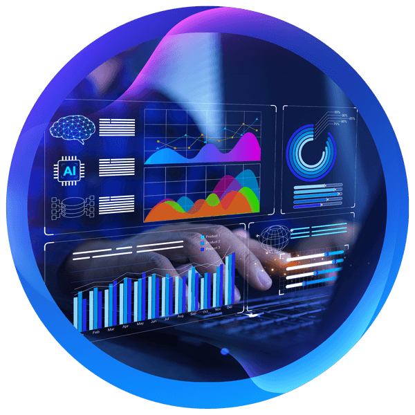 Comarch ERP 5.0 - Big Data i analizy