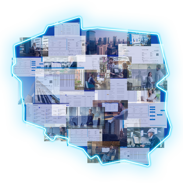 Comarch ERP 5.0 - Chmura Comarch