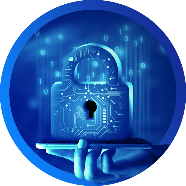 Comarch ERP 5.0 - Cyberbezpieczeństwo