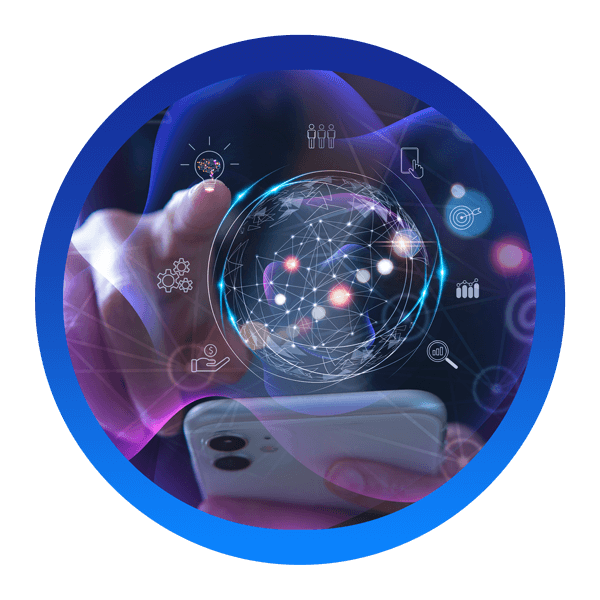 Comarch ERP 5.0 - Mobilność