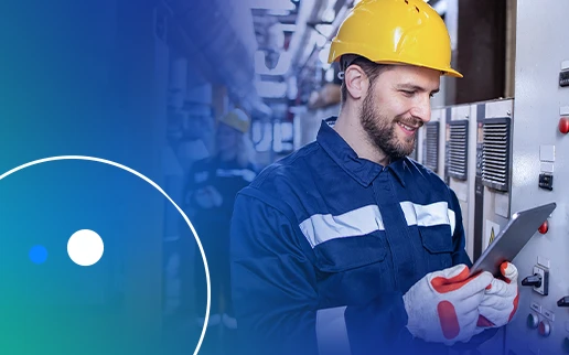 Przejrzysta produkcja dzięki traceability i kontroli jakości