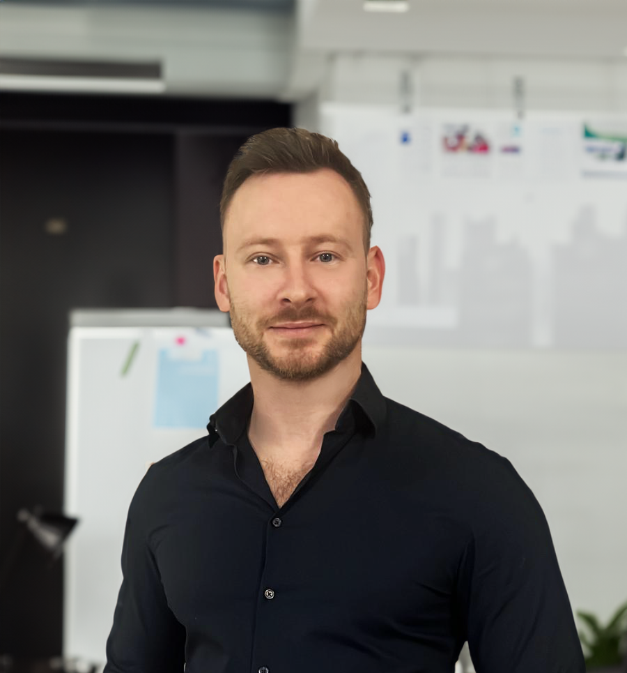 Dawid Bachorczyk