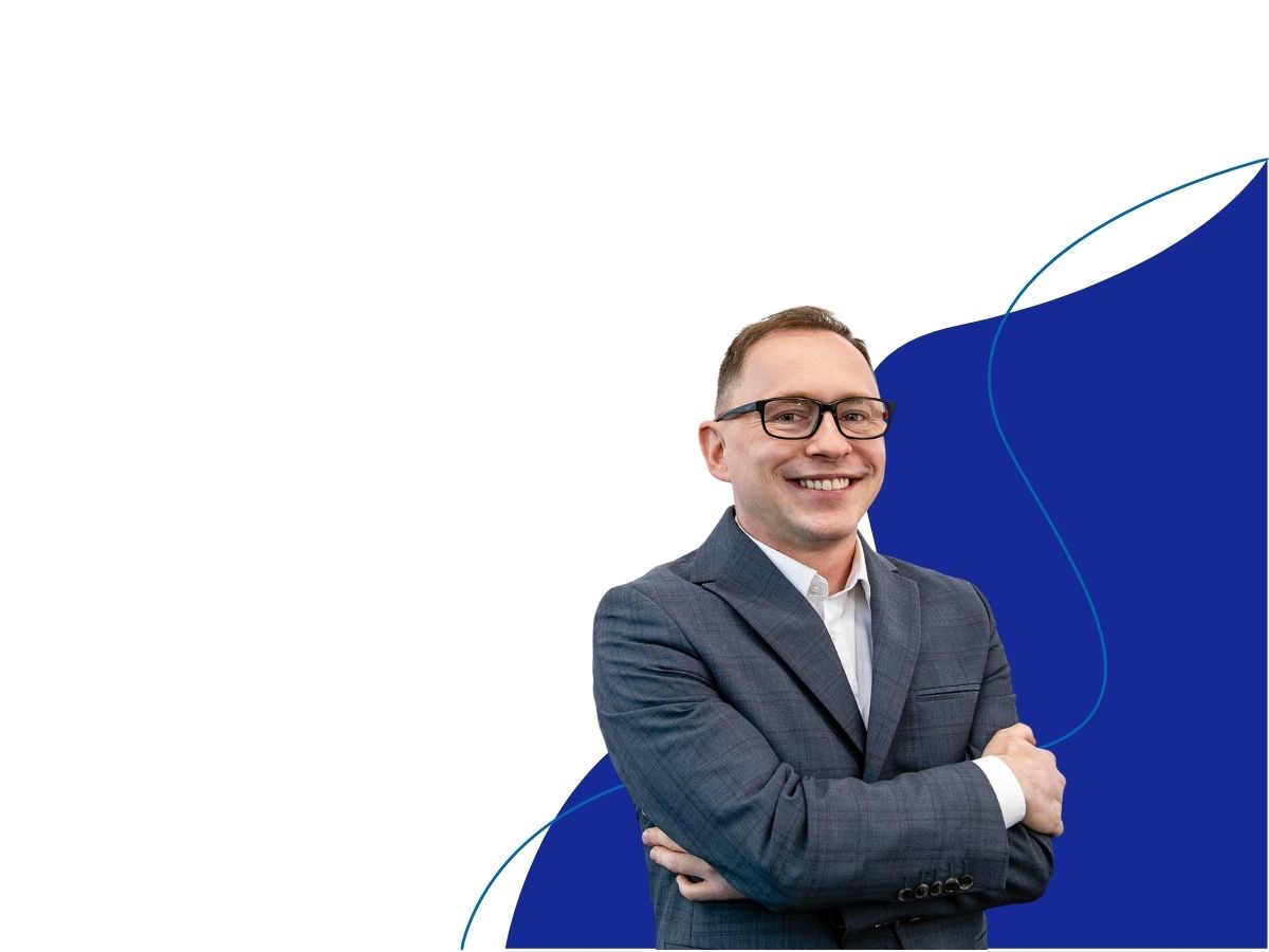 MAREK JELEŚNIAŃSKI