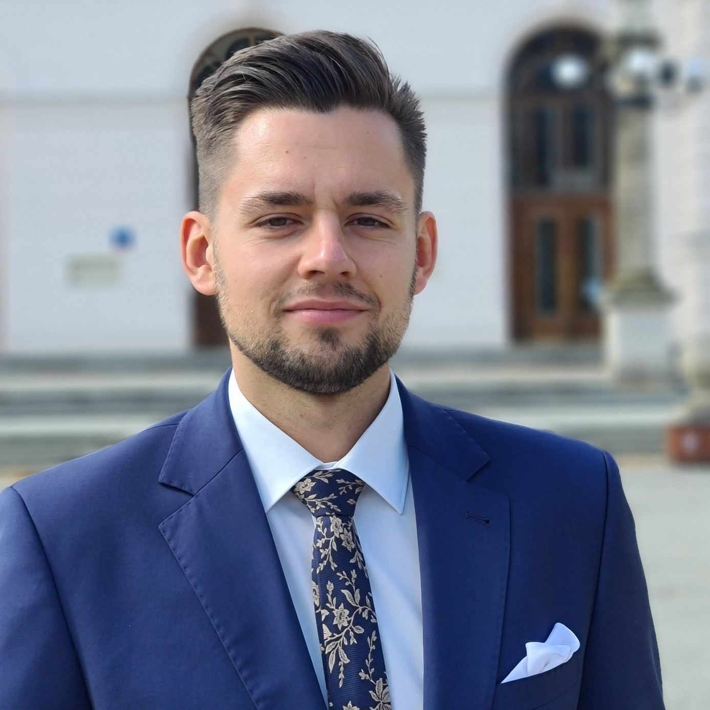 Bartosz Szabłowski