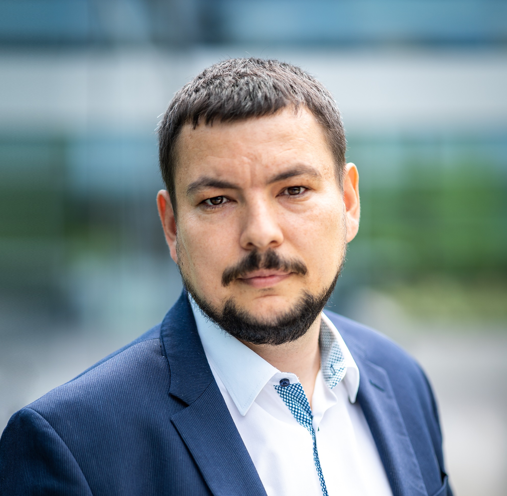 Łukasz Ciesielski