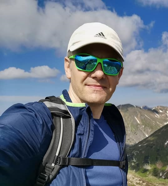 Spotkajmy się na szkoleniu!