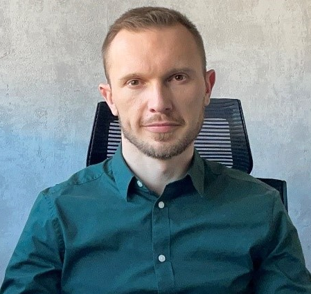 Dariusz Skórniewski
