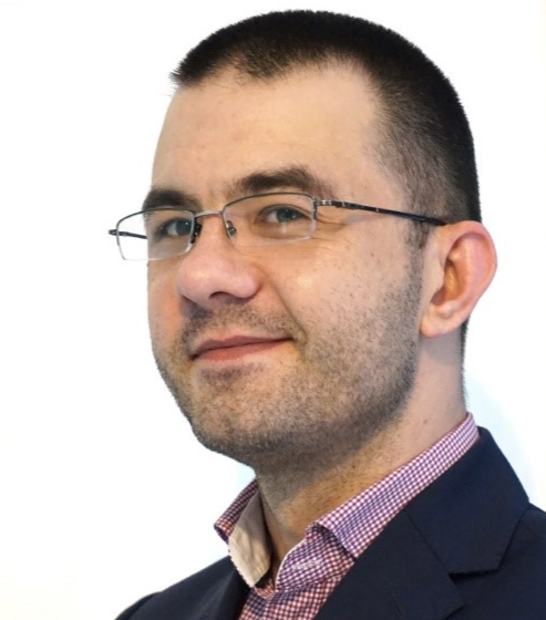 Marcin Wilczak