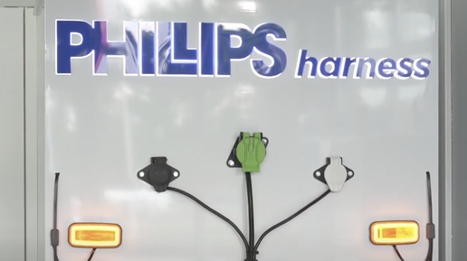 Gecos w firmie Phillips Europe