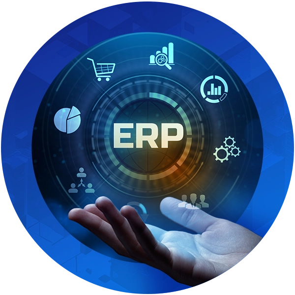Współpraca z ERP