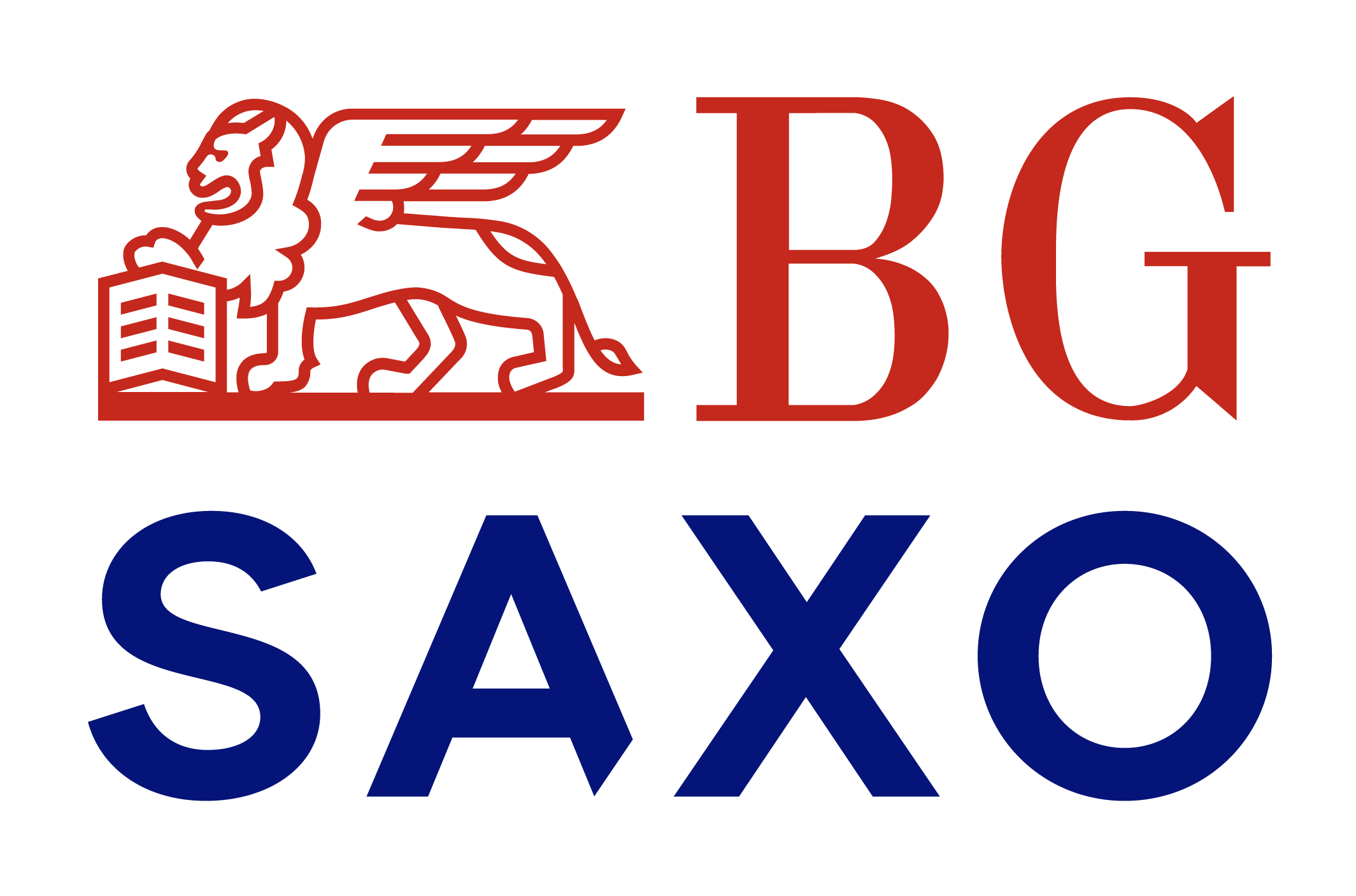 logo BG SAXO