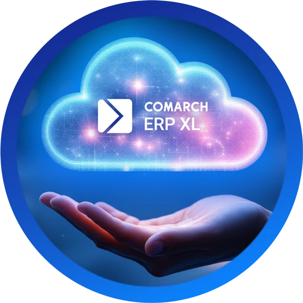 Comarch ERP XL w chmurze