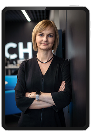 Krajowy System e-Faktur (KSeF) - Kompleksowy przewodnik dla dużych firm