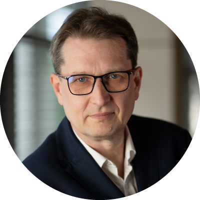 Krzysztof Mendelowski