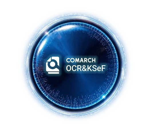 Obsługa faktur zagranicznych poza KSeF – oprogramowanie Comarch