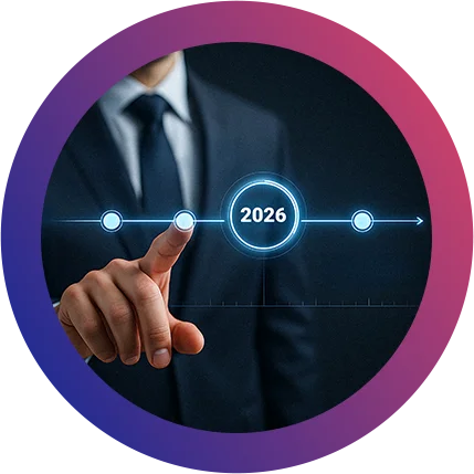 Harmonogram wdrożenia nowego systemu uwierzytelniania