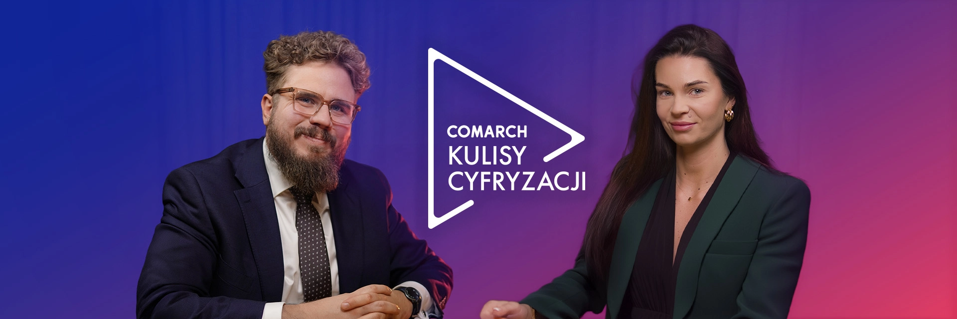Comarch kulisy cyfryzacji