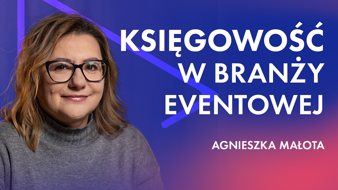 Księgowość w branży eventowej