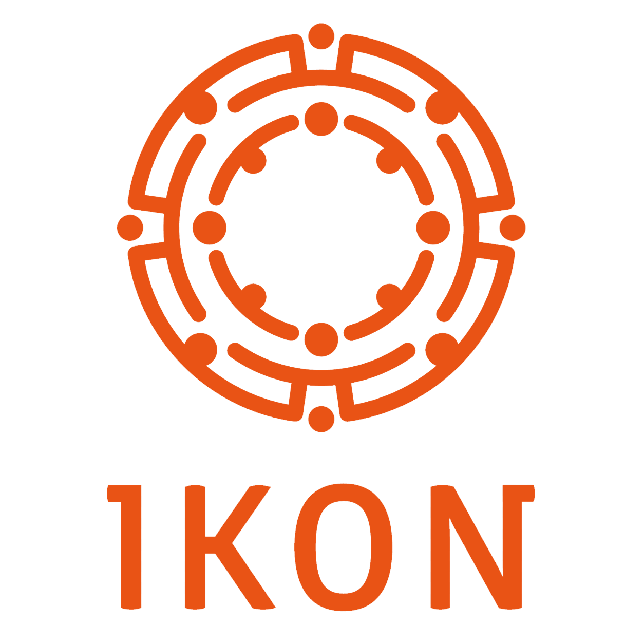 IKON logo